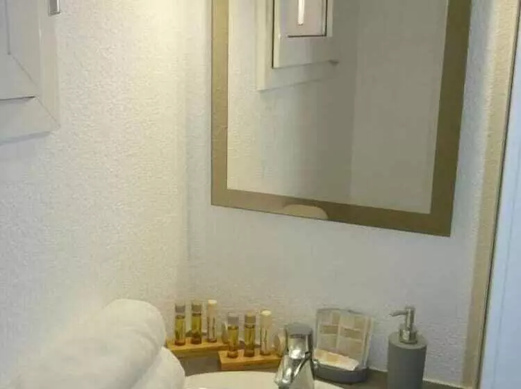 Hotelli Les Jardins Du Golf   Mandelieu