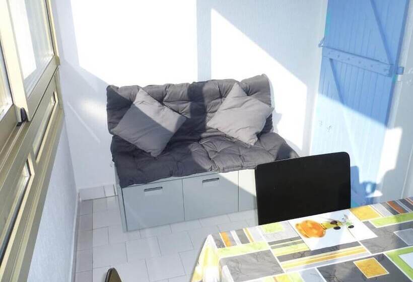 هتل Les Jardins Du Golf Mandelieu