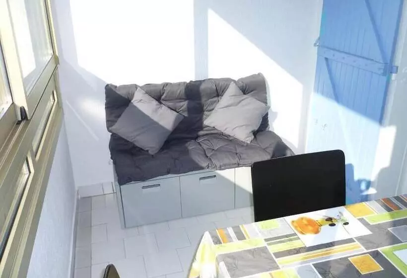 Hotelli Les Jardins Du Golf   Mandelieu