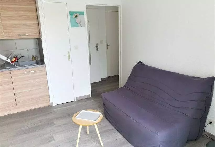 Hotelli Les Jardins Du Golf   Mandelieu