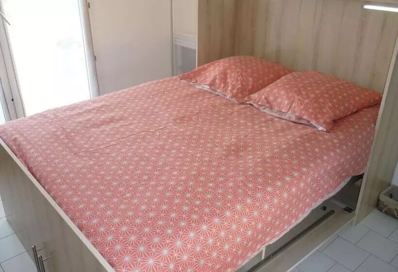 Hotelli Les Jardins Du Golf   Mandelieu