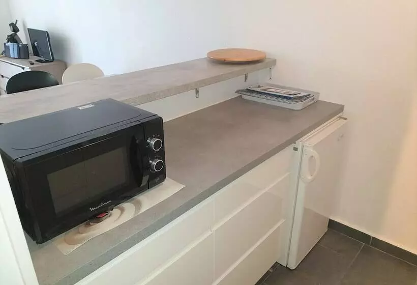 Hotelli Les Jardins Du Golf   Mandelieu