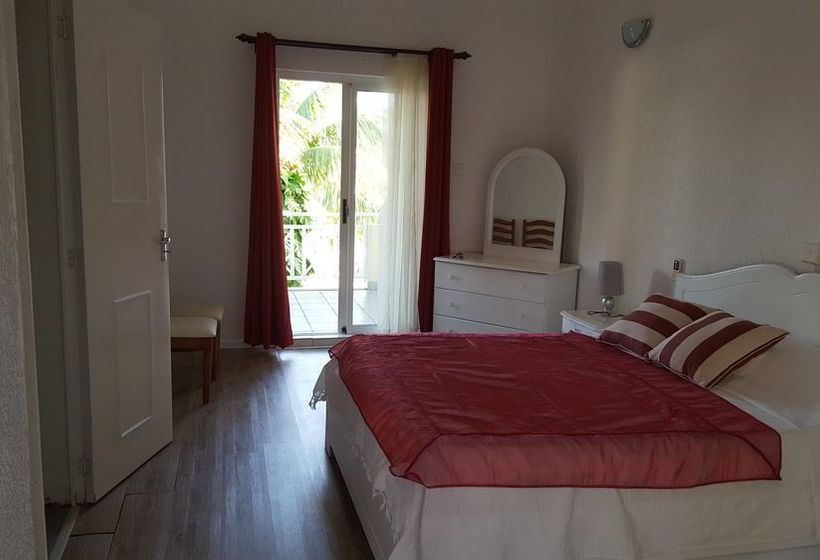 Szálloda Les Tamiers Complex