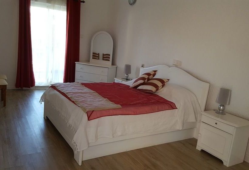 Szálloda Les Tamiers Complex