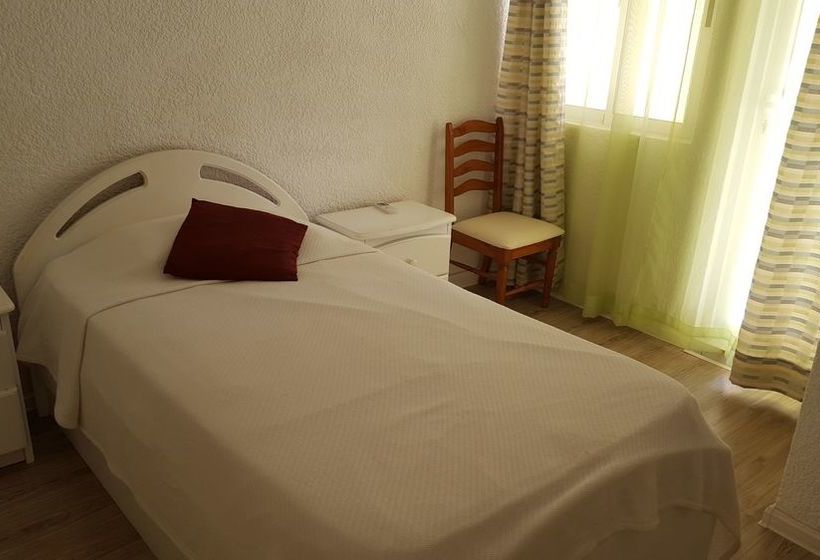 Szálloda Les Tamiers Complex