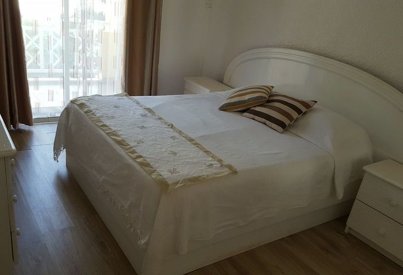 Szálloda Les Tamiers Complex