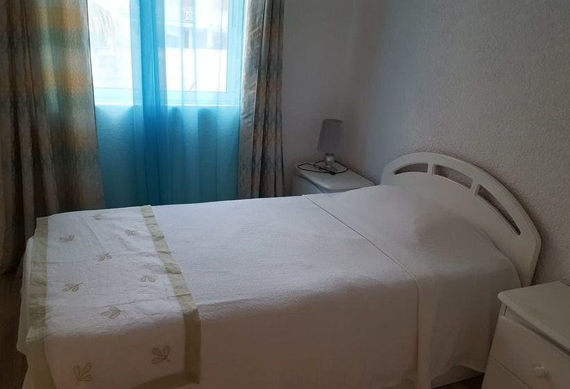 Szálloda Les Tamiers Complex