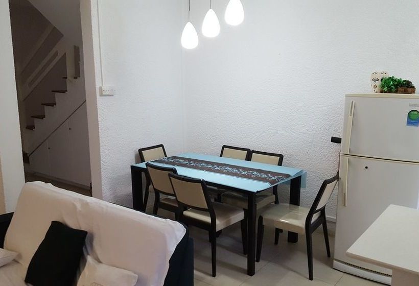 Szálloda Les Tamiers Complex