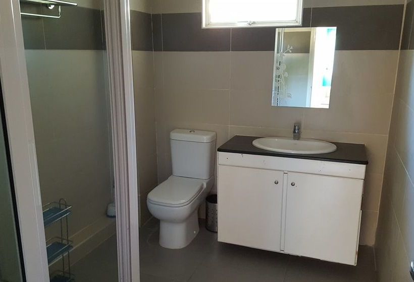 Szálloda Les Tamiers Complex