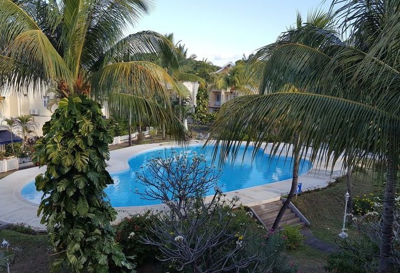 Szálloda Les Tamiers Complex