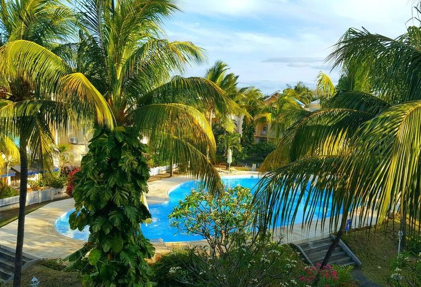 Szálloda Les Tamiers Complex