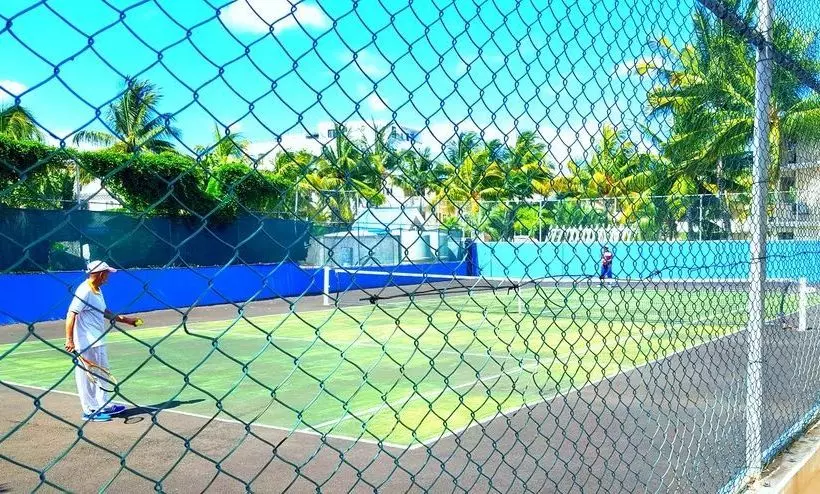 هتل Les Tamiers Complex