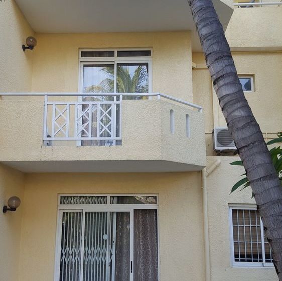 Szálloda Les Tamiers Complex