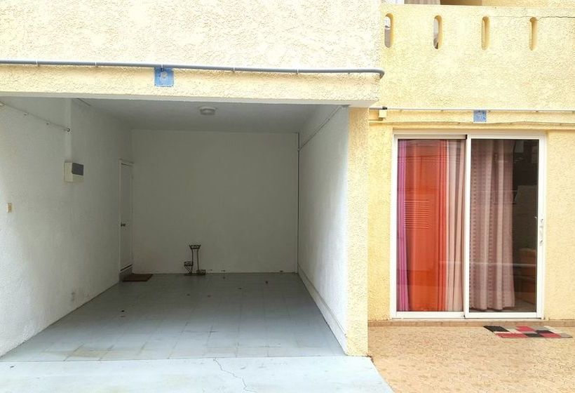 Szálloda Les Tamiers Complex