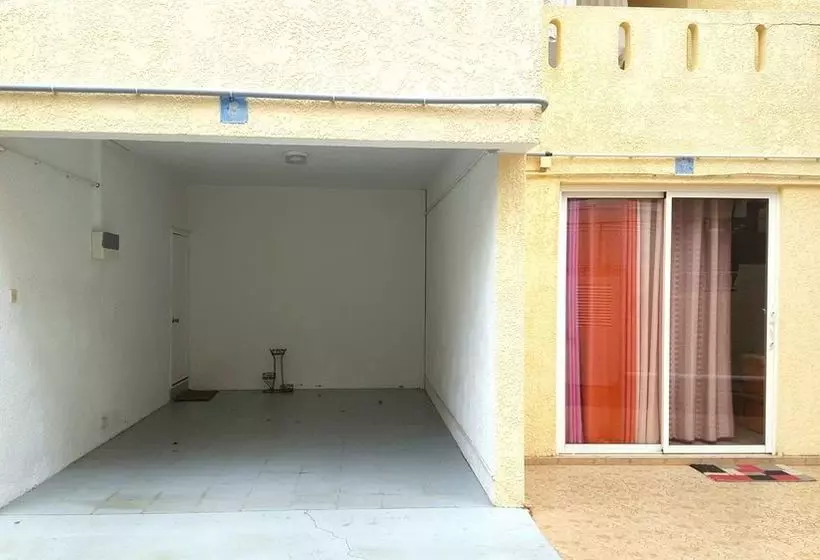 هتل Les Tamiers Complex
