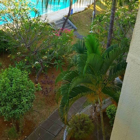 Szálloda Les Tamiers Complex