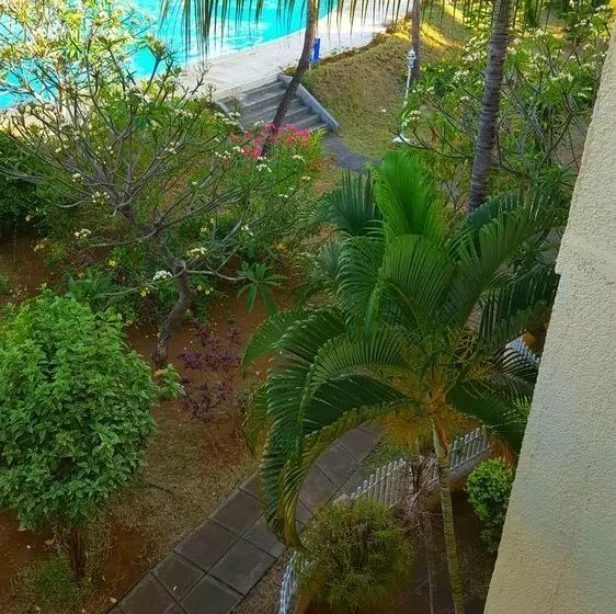 هتل Les Tamiers Complex