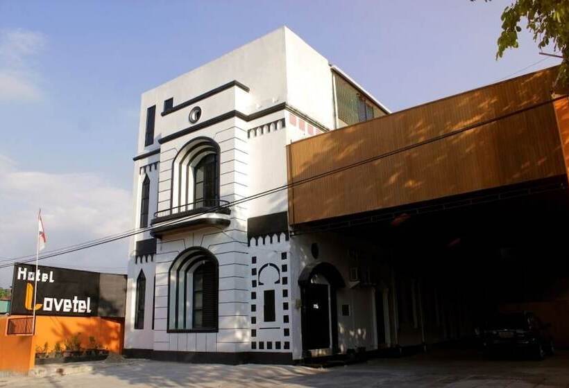 فندق Lovetel