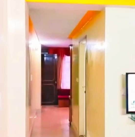 هتل Niladrii Palace