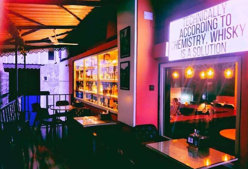 هتل Niladrii Palace