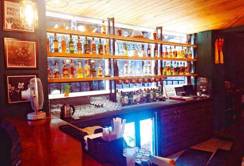 هتل Niladrii Palace