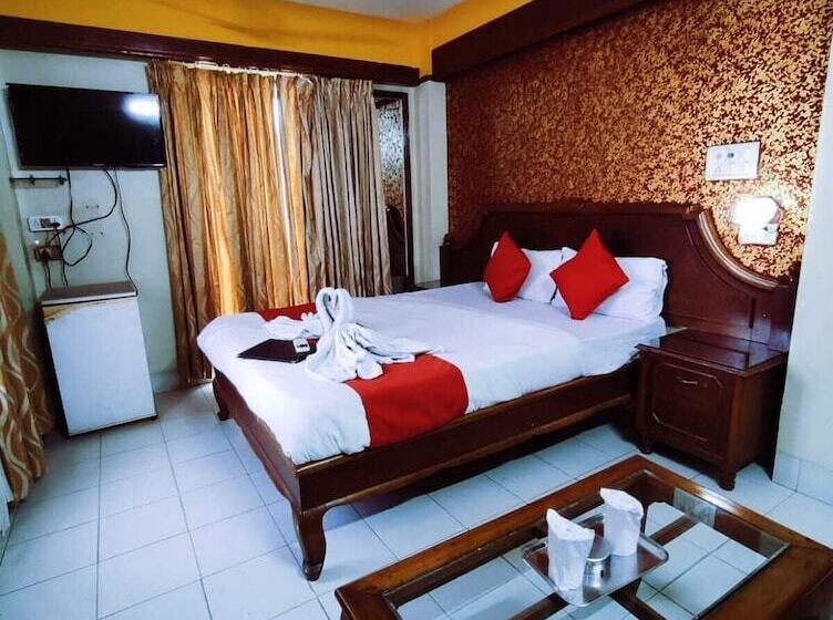 هتل Niladrii Palace