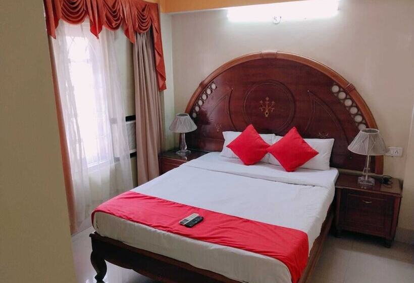 هتل Niladrii Palace