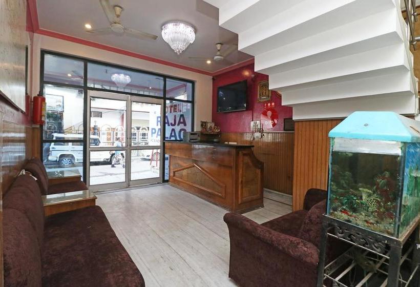 OYO 9963 Hotel Raja Palace