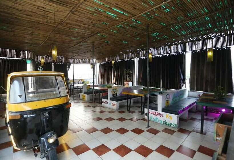 בית מלון כפרי Ratan Niwas