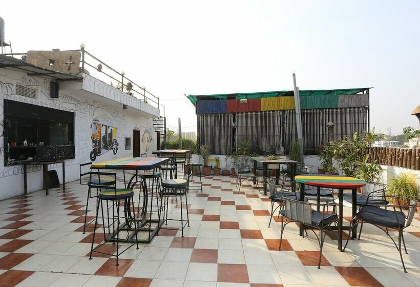 בית מלון כפרי Ratan Niwas