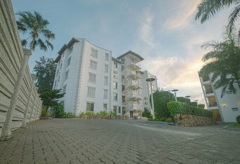 בית מלון כפרי Raybow International