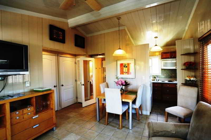 Hotel Ridge Residences Inn