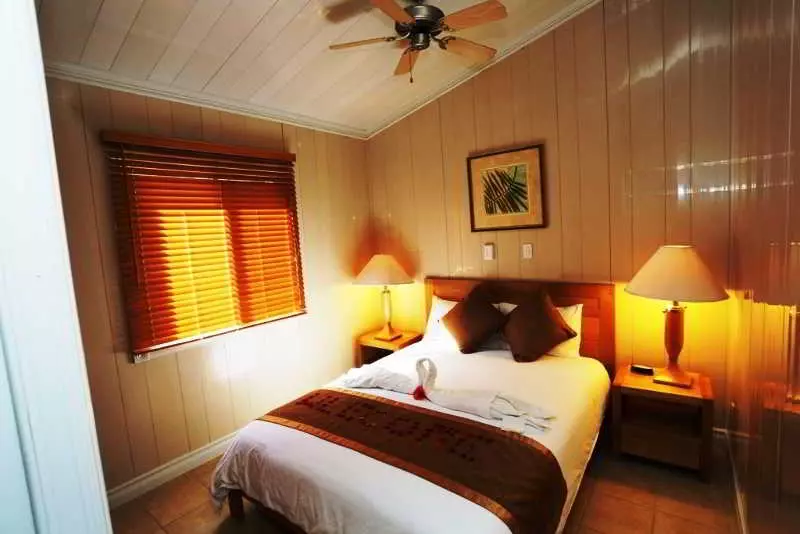 هتل Ridge Residences Inn