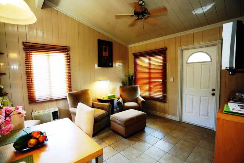 Hotel Ridge Residences Inn