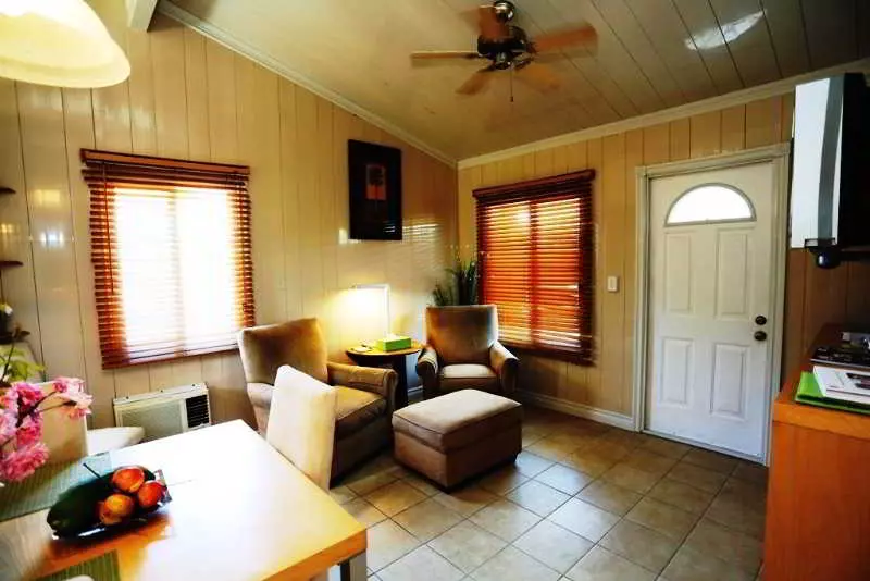 هتل Ridge Residences Inn