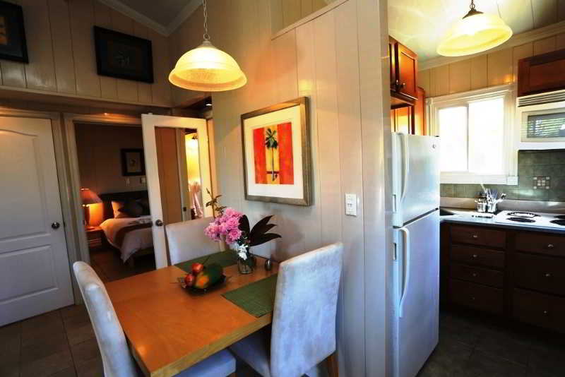 Hotel Ridge Residences Inn