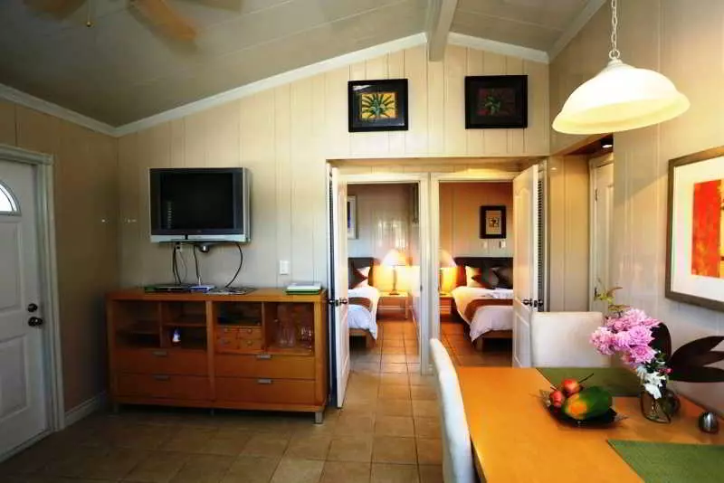 هتل Ridge Residences Inn