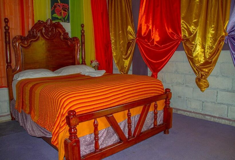 Rollanda Hotel Restaurant