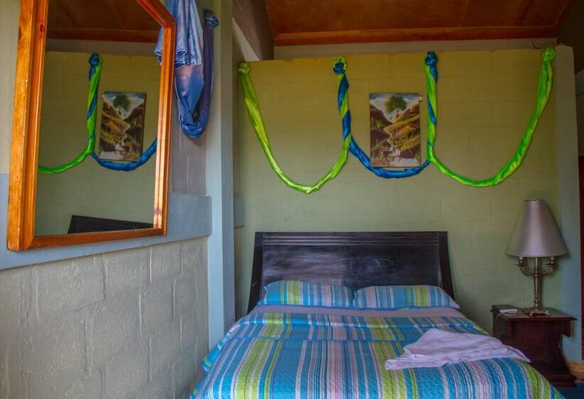 Rollanda Hotel Restaurant