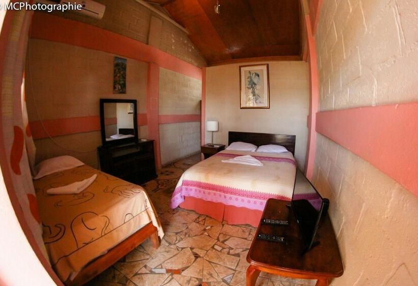 Rollanda Hotel Restaurant