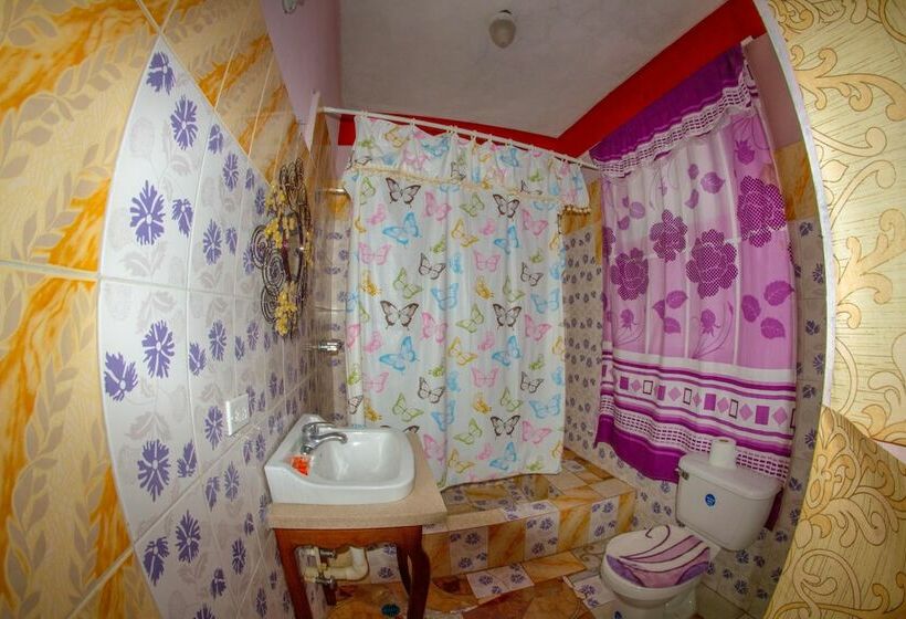 Rollanda Hotel Restaurant