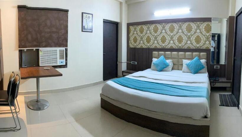 ホテル Royal Galaxy