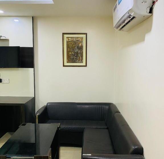 ホテル Royal Galaxy