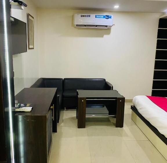 ホテル Royal Galaxy