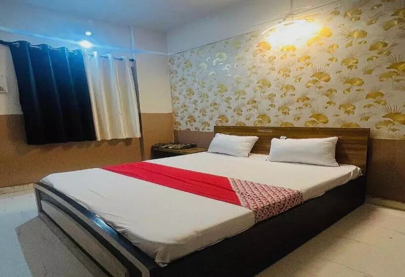 Hotelli Royal Lodging