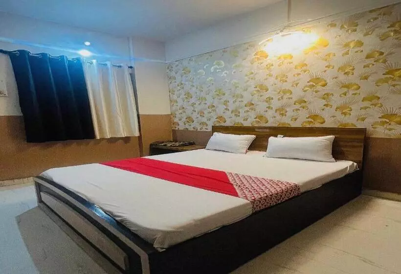 Hotelli Royal Lodging
