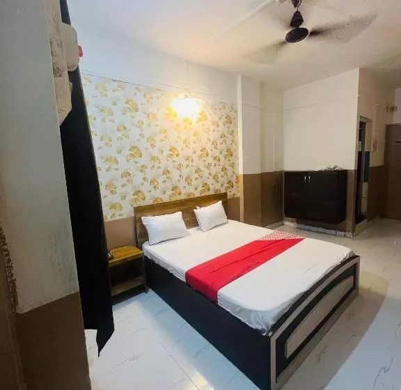 Hotelli Royal Lodging