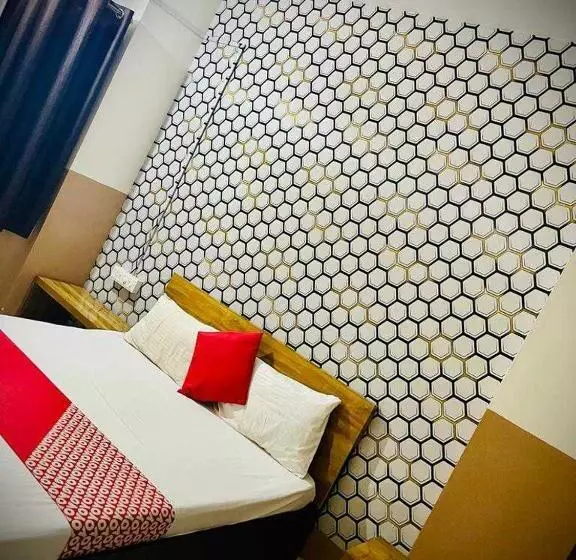 Hotelli Royal Lodging