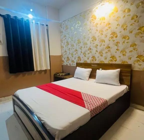 Hotelli Royal Lodging