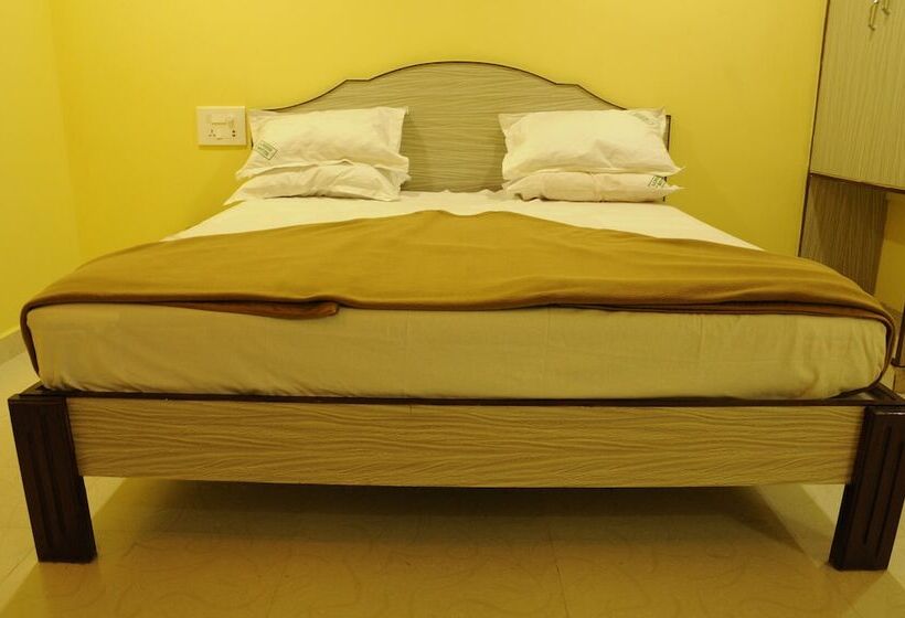 هتل Sgs Residency